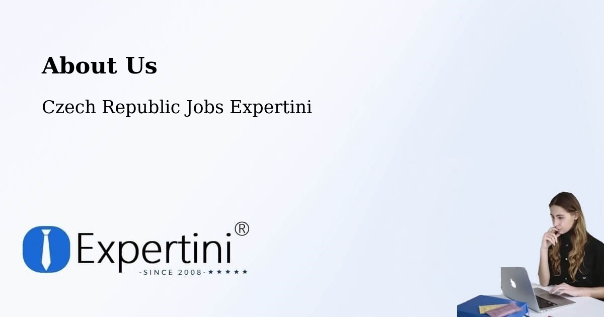 About Expertini Recruitment Platform  – Odry - Odry, Czech Republic Jobs Expertini